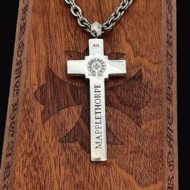 Picture of Chrome Hearts Necklace _SKUChromeHeartsnecklace1116067045